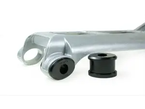 Ultra-Oval Shifter Arm Front Bushing Ultra-Oval - Black