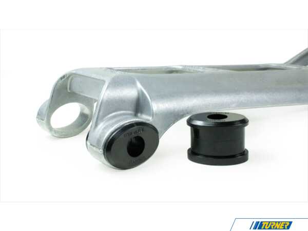 Powerflex Ultra-Oval Shifter Arm Front Bushing Ultra-Oval - Black PFF5-4634