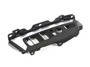 TRIM, POWER WINDOW SWITCH, L