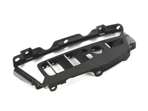 TRIM, POWER WINDOW SWITCH, L