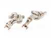 Turner Motorsport Turner Motorsport Equal Length "Shorty" Headers - E36 M50 S50US 044980LA01-01 View 17