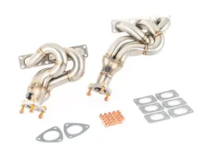Turner Motorsport Equal Length 
