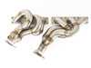 Turner Motorsport Turner Motorsport Equal Length "Shorty" Headers - E36 M50 S50US 044980LA01-01 View 2