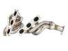Turner Motorsport Turner Motorsport Equal Length "Shorty" Headers - E36 M50 S50US 044980LA01-01 View 1