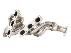 Turner Motorsport Equal Length "Shorty" Headers - E36 M50 S50US