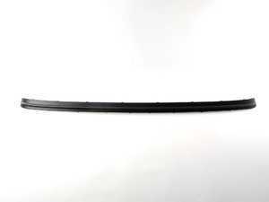Genuine BMW Rear Lower Bumper Trim - Center - E46 323i 325i 325xi 328i 330i 330xi
