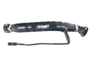 Upgraded Silicone CCV Hose - (11157522931) - N52
