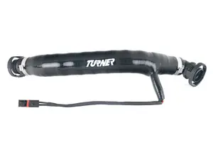 Upgraded Silicone CCV Hose - (11157522931) - N52
