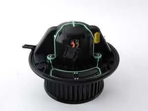 Genuine BMW HVAC Blower Motor - F25 E92 E91 E90 E88 E82 E93