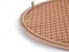 Genuine BMW Genuine BMW Cover F Right Loudspeaker Hellbeige 2 - 51418264140 - E53 51418264140 View 4