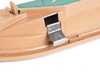 Genuine BMW Genuine BMW Interior Light Rear Left Beige - 63318363605 - E39,E39 M5 63318363605 View 4