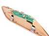 Genuine BMW Genuine BMW Interior Light Rear Left Beige - 63318363605 - E39,E39 M5 63318363605 View 8