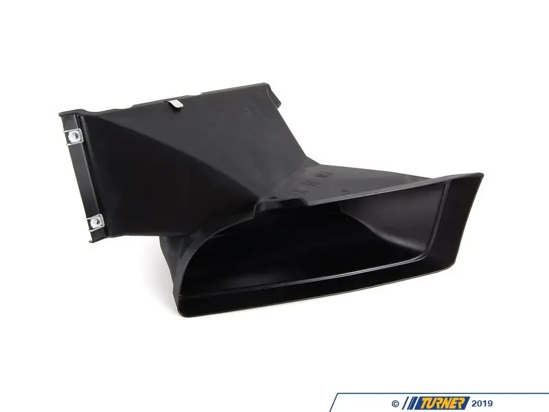 51747900824 - Genuine BMW Air Duct - Right - E90 E92 E93 M3 S65