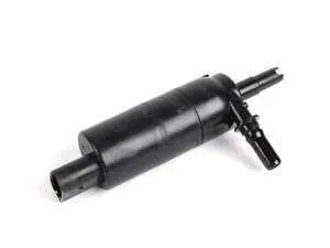 Genuine BMW Wash Pumpe F Head Lamp Clean - 67637217792