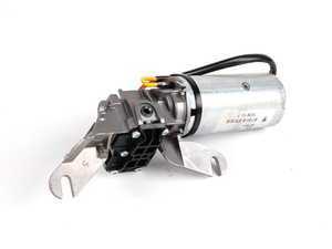 Genuine BMW Convertible Lock Motor