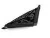 Genuine BMW Genuine BMW Seal, Outer Right Mirror Triangle - 51337139348 - E90 51337139348 View 1