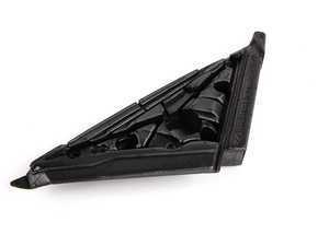 Genuine BMW Seal, Outer Right Mirror Triangle - 51337139348 - E90