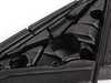 Genuine BMW Genuine BMW Seal, Outer Right Mirror Triangle - 51337139348 - E90 51337139348 View 2