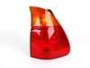 Genuine BMW Tail Light - Right - E53 X5 3.0i, 4.4i, 4.6is, 2000-10/2003 63217158392