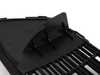 Genuine MINI Genuine MINI Bumper Lower Grille Black - Sport Aero 51117188607 View 5