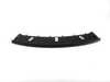 Genuine MINI Genuine MINI Bumper Lower Spoiler Center 51117188608 View 1