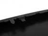 Genuine MINI Genuine MINI Bumper Lower Spoiler Center 51117188608 View 2