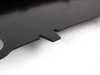 Genuine MINI Genuine MINI Bumper Lower Spoiler Center 51117188608 View 3