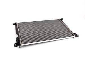 Aluminum Radiator