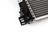 Genuine MINI Aluminum Radiator 17118675266 View 6