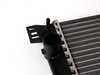 Genuine MINI Aluminum Radiator 17118675266 View 4