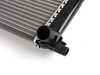 Genuine MINI Aluminum Radiator 17118675266 View 2