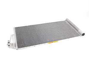 Genuine MINI Heater & A/c Condenser Air Conditioning W 64539239920