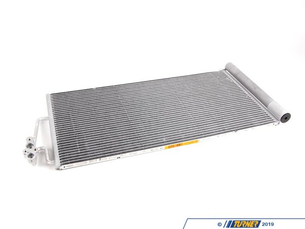 Genuine MINI Genuine MINI Heater & A/c Condenser Air Conditioning W 64539239920 64539239920