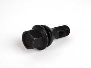 Genuine BMW Wheel Bolt M14X1,5/Sw19mm - 36136756298 - E53