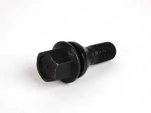 Genuine BMW Wheel Bolt M14X1,5/Sw19mm - 36136756298 - E53
