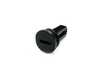 Genuine BMW Genuine BMW Push-Button Schwarz - 51458116321 - E34,E36,E39 51458116321 View 1