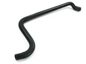 Genuine BMW Heater Hose - E30 M20 2.5L 2.7L