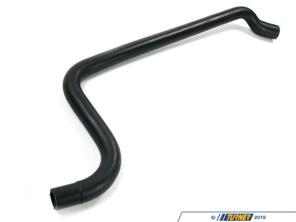 Genuine BMW Genuine BMW Heater Hose - E30 M20 2.5L 2.7L 11531289377