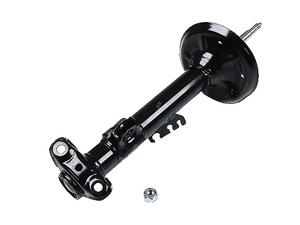 Front Shock Absorber - Left