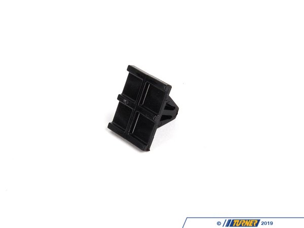 Genuine BMW Genuine BMW Clip - 51718267301 - E53,E83 51718267301