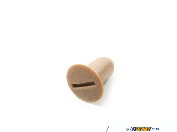 Genuine BMW Push-Button - E24, E38 52101968333