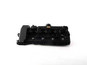 Genuine BMW Cylinder Head Cover - 11127522159