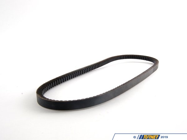 Genuine BMW Genuine BMW Fan Belt 10X730 - 32421727180 - E36 32421727180