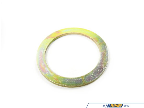 Genuine BMW Genuine BMW Washer - 11151280937 - E30,E34 11151280937