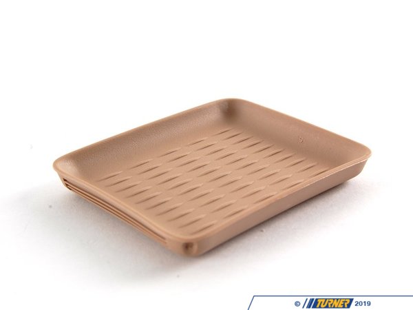 Genuine BMW Genuine BMW Cup Hellbeige - 51168242860 - E46,E46 M3 51168242860