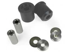 Powerflex BMW E34 5 Series / E32 7 Series Rear Diff Rear Mount Bushing