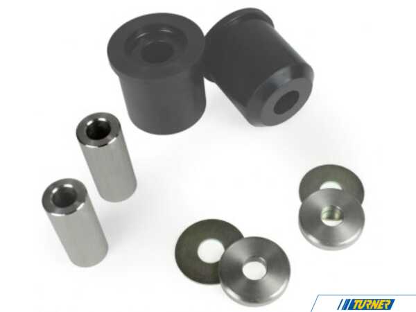Powerflex Powerflex BMW E34 5 Series / E32 7 Series Rear Diff Rear Mount Bushing PFR5-632H