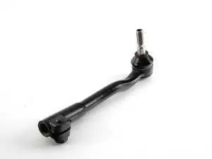 Genuine BMW Outer Tie Rod End - Left - E39 540i M17