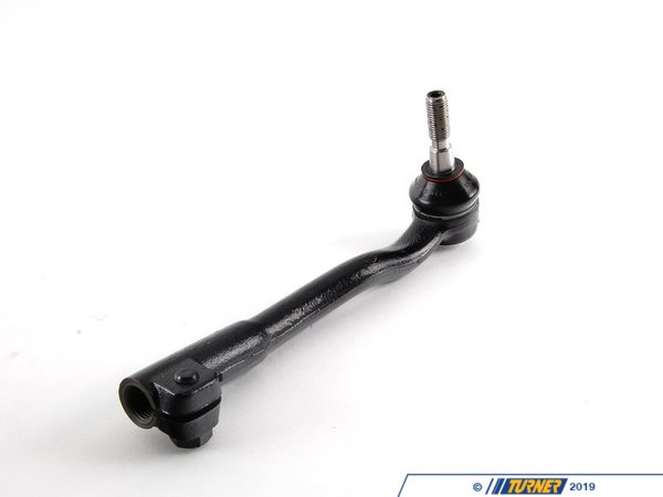 Genuine BMW Genuine BMW Outer Tie Rod End - Left - E39 540i M17 32211091723