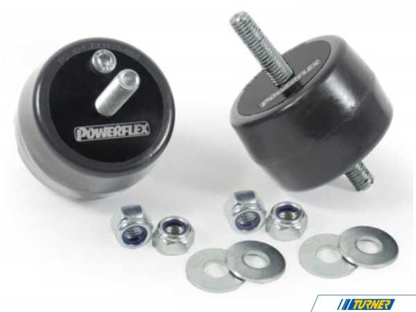 Powerflex Powerflex Transmission Mount Bushing - Heritage Series PFF5-4655H